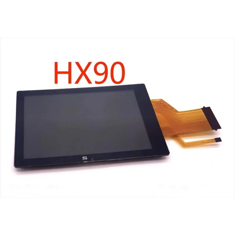  DSC-HX90 LCD ÷ ȭ, Ʈ  ܺ ȭ,  ī޶  ǰ, 1  ǰ